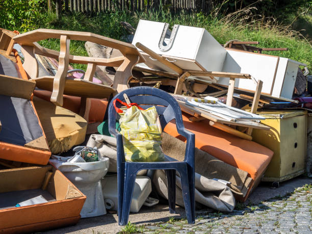 Appliance Disposal in Greenville, OH