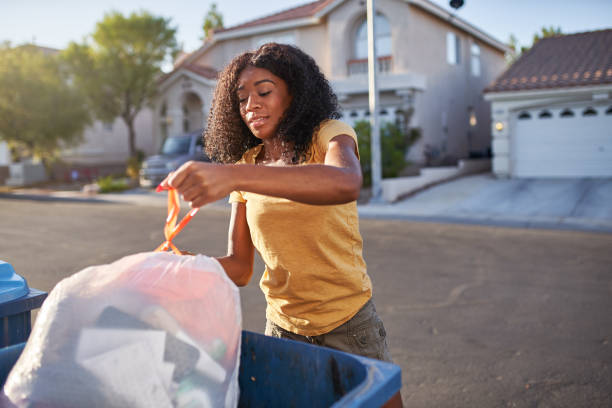 Best Yard Waste Removal  in Greenville, OH