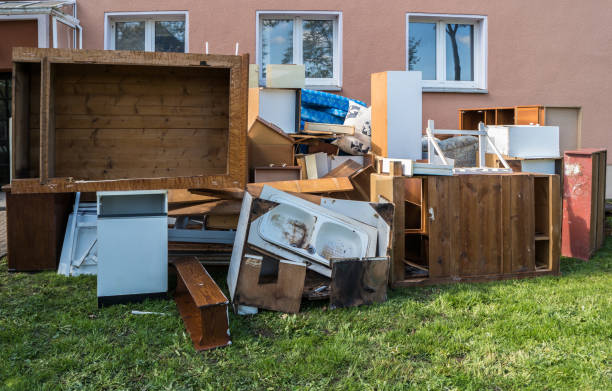 Best Residential Junk Removal  in Greenville, OH