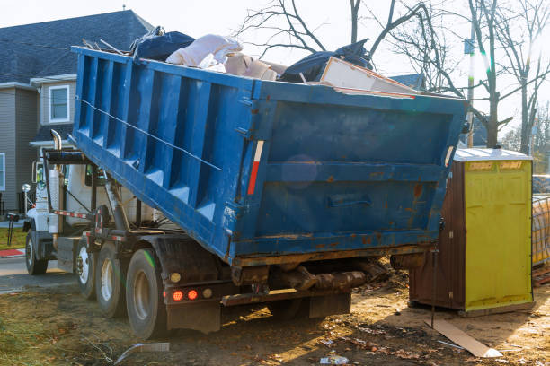 Best Office Junk Removal  in Greenville, OH