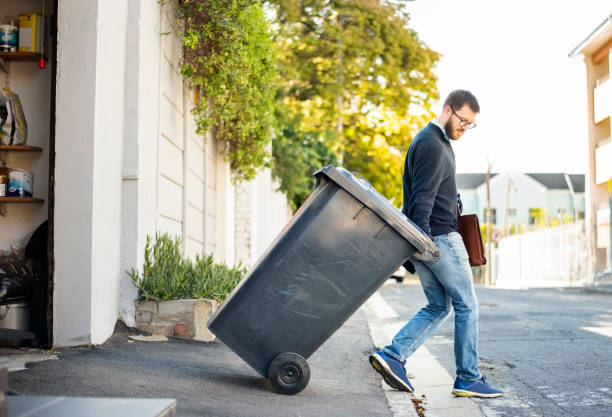 Best Full-Service Junk Removal  in Greenville, OH