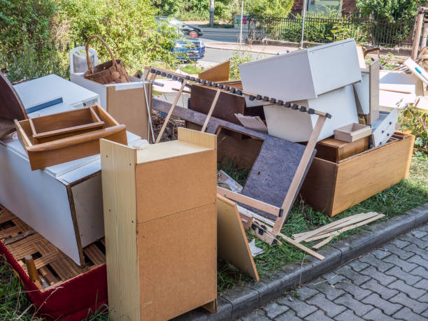 Best Garage Cleanout Services  in Greenville, OH