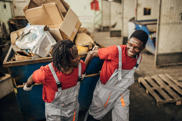 Best Trash Removal Near Me  in Greenville, OH