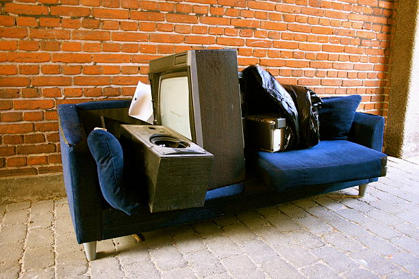 Best Junk Removal Near Me  in Greenville, OH