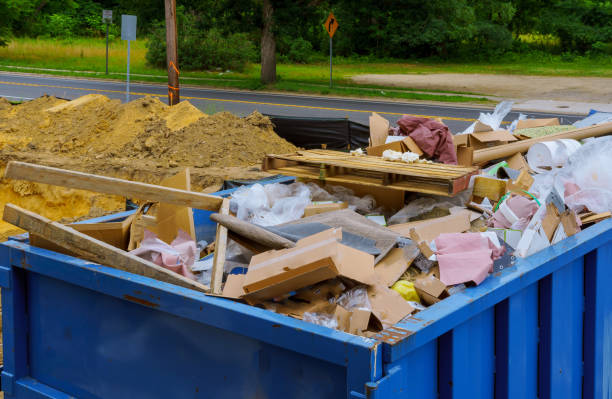 Best Basement Cleanout Services  in Greenville, OH